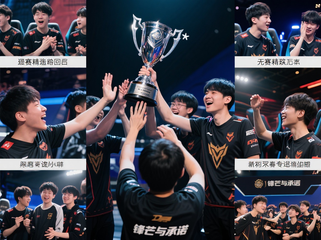 他们的每一 他们的每一