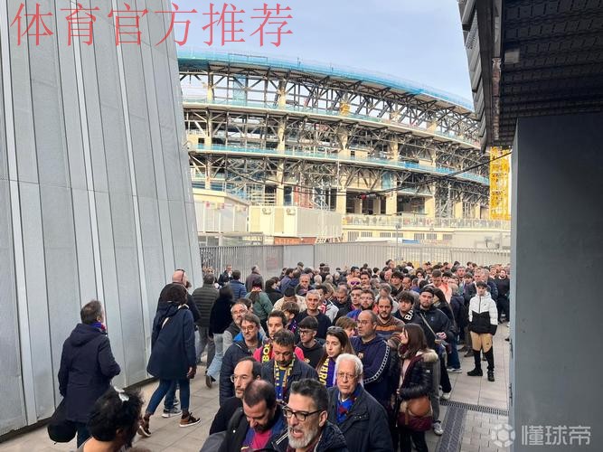 世体:为优化资源配置,巴萨决定暂停香港商务办事处的运营 世体:为优化资源配置,巴萨决定暂停香港商务办事处的运营