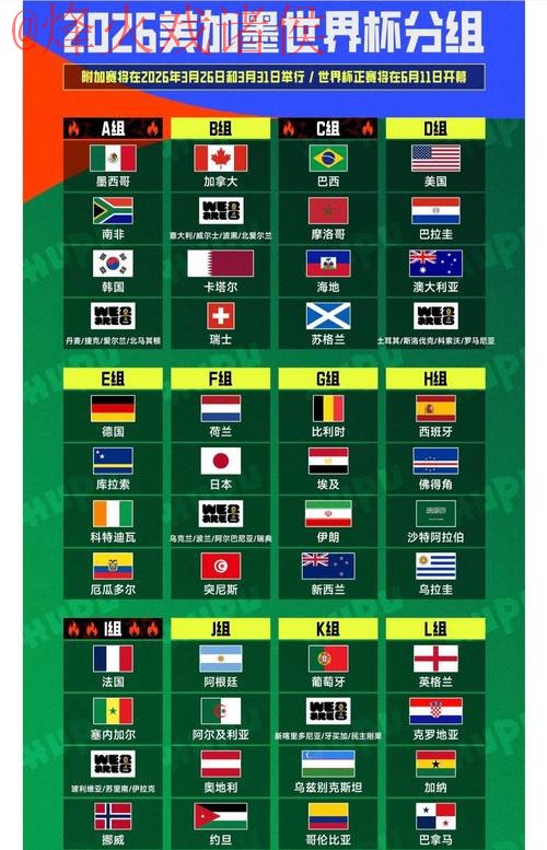 2026世界杯竞猜网站官方平台解析